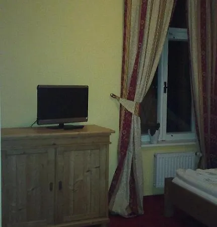 U Jana 3* Hradec Králové