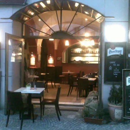 U Jana Affittacamere Hradec Králové