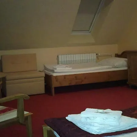 Affittacamere U Jana Hradec Králové