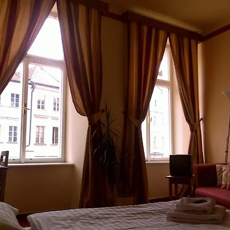 U Jana Hradec Králové